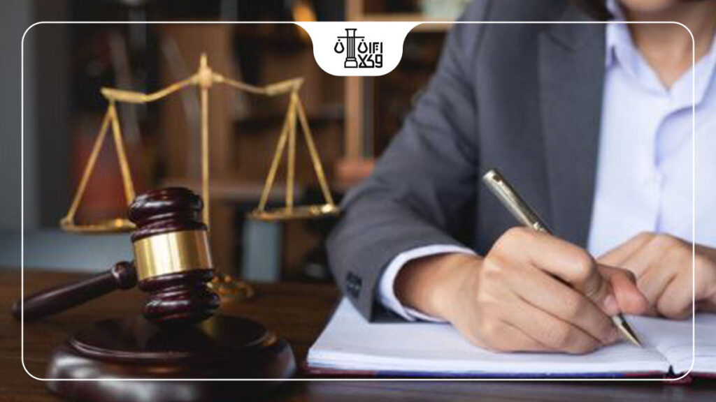 اهمیت انتخاب بهترین وکیل در رشت
