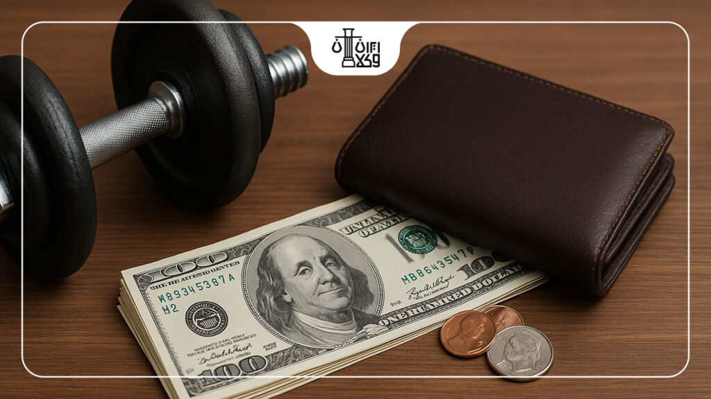 اگر به باشگاه نرویم می توانیم شهریه را پس بگیریم؟