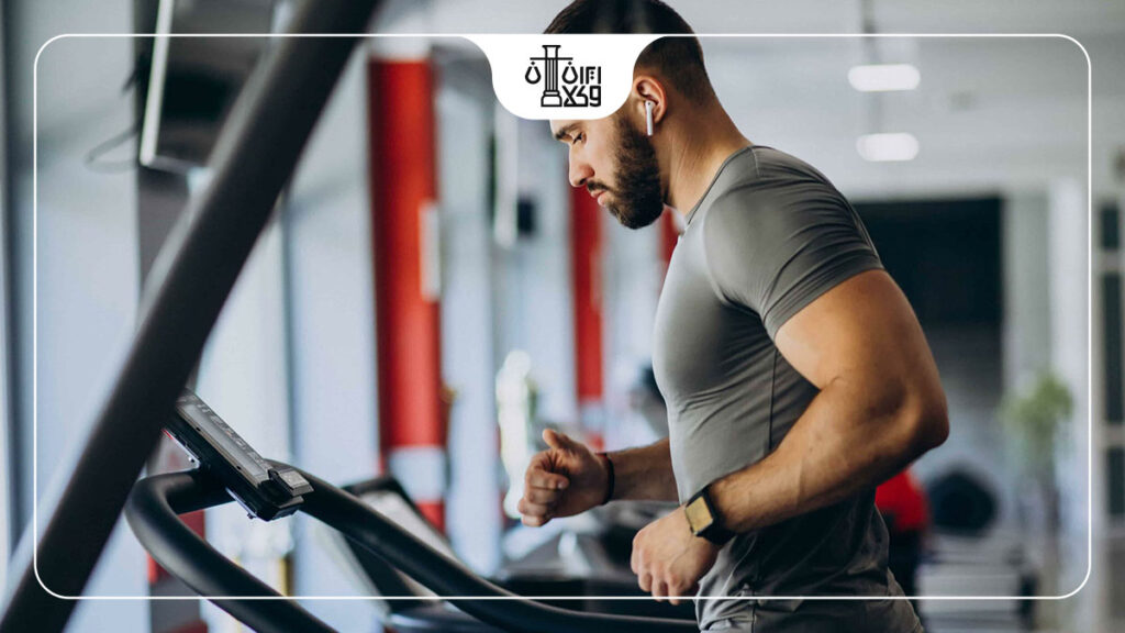 بعد از چند جلسه باشگاه رفتن، می توانیم شهریه را پس بگیریم؟