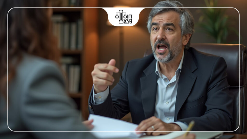 مزیت حضور وکیل ملکی در اجرای مؤثر حکم تخلیه