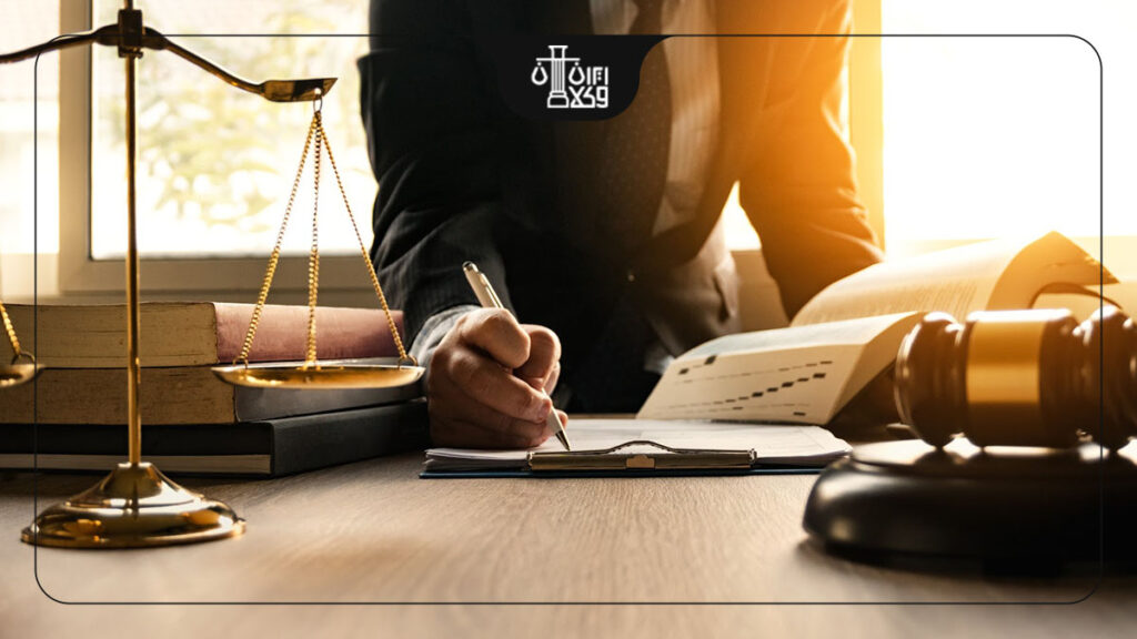 نقش بهترین وکیل در شکایت از باشگاه‌های ورزشی