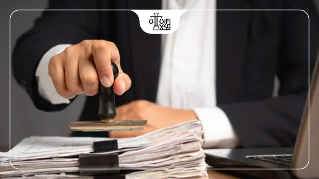 اهمیت مهر و موم ترکه در فرآیند قانونی چیست؟