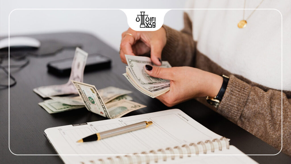 پرداخت دیون و بدهی‌های متوفی