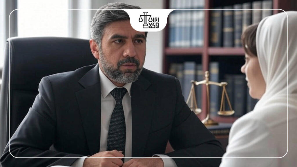 مشاوره حقوقی پیش از امضای شروط ضمن عقد