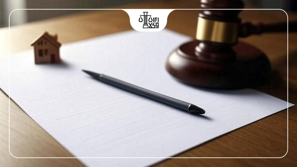 اهمیت تنظیم دقیق اجاره‌نامه و نقش آن در روند تخلیه