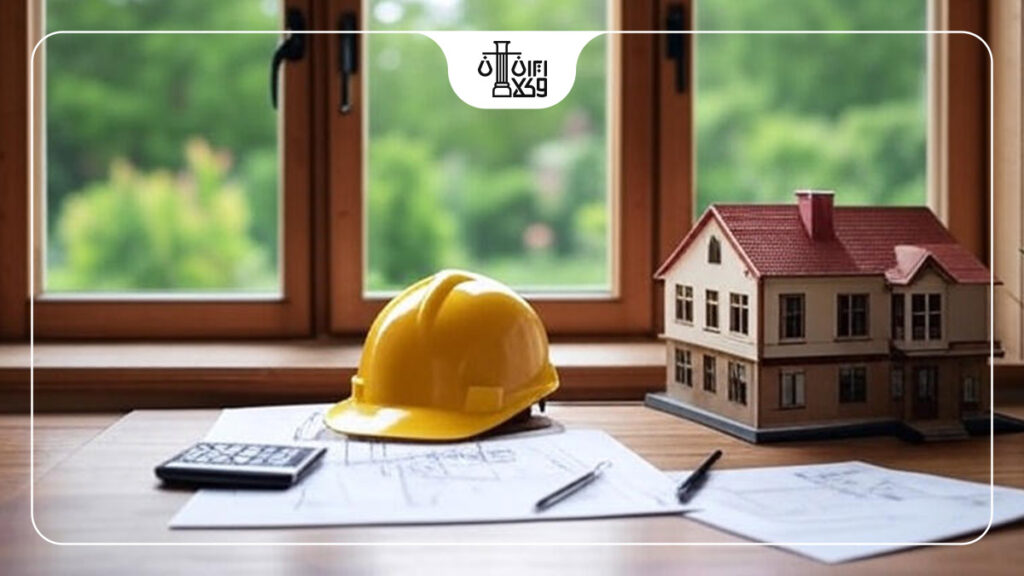 فروش متری مسکن
