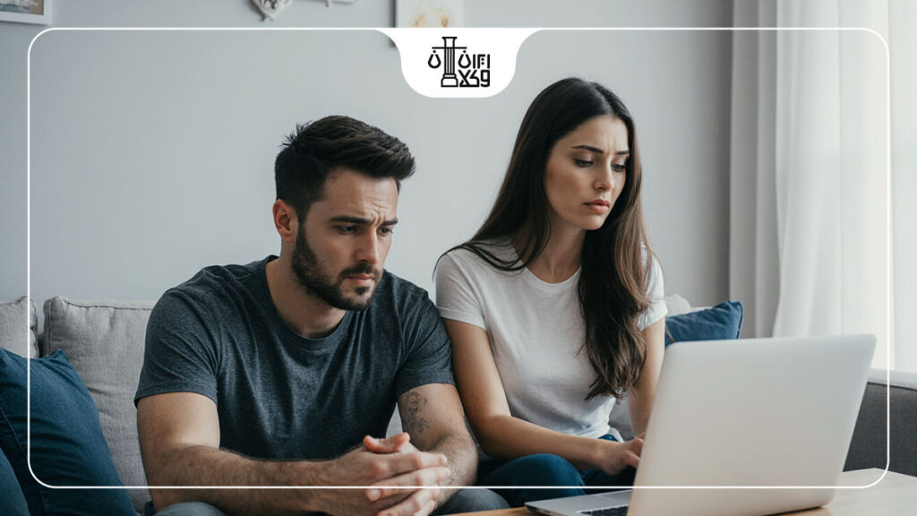 مشاهده ابلاغیه‌ها و دادنامه‌های الکترونیکی