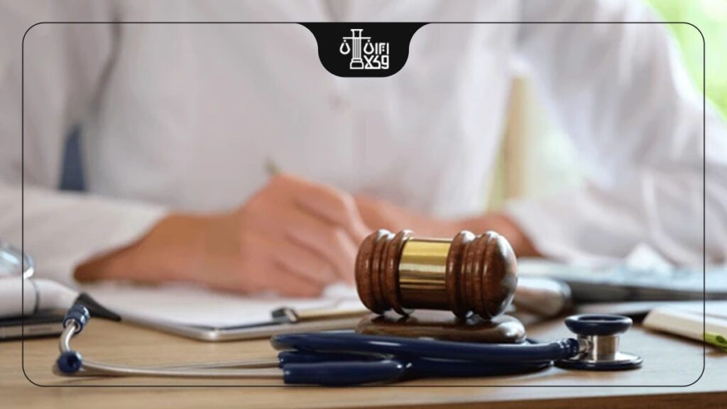 نقش پزشکی قانونی و دادگاه در تعیین دیه و ارش