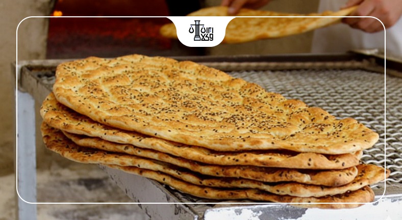 شکایت آنلاین از نانوایی سنگکی؛ سامانهها و مراحل ثبت