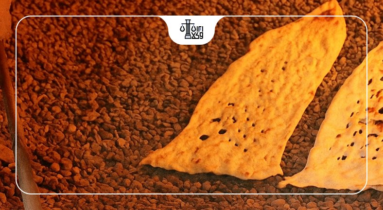 نانوایی دولتی (یارانهای) و آزادپز