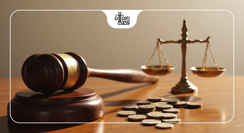 تکلیف مهریه زن بعد از فوت شوهر چیست؟