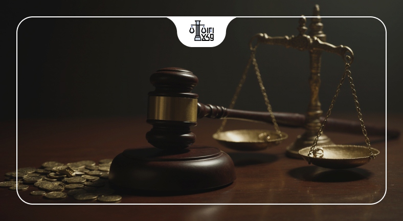 بذل مهریه در طلاق خلع و مبارات